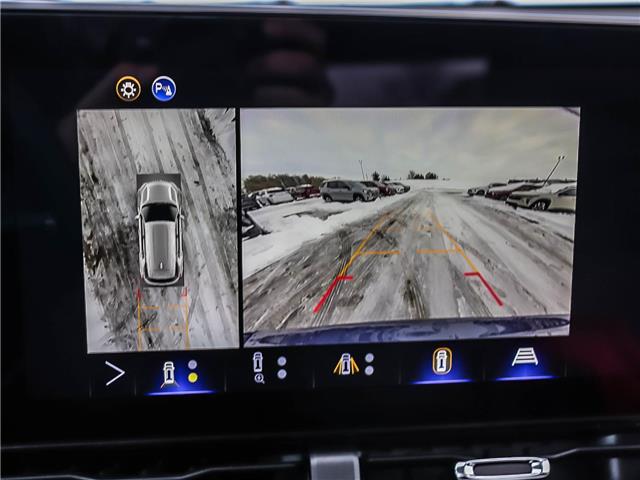 2026 Chevrolet Equinox LT (Stk: 26143) in Ingersoll - Image 23 of 24