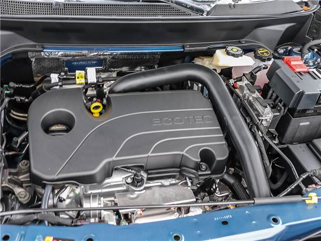 2026 Chevrolet Equinox LT (Stk: 26143) in Ingersoll - Image 24 of 24