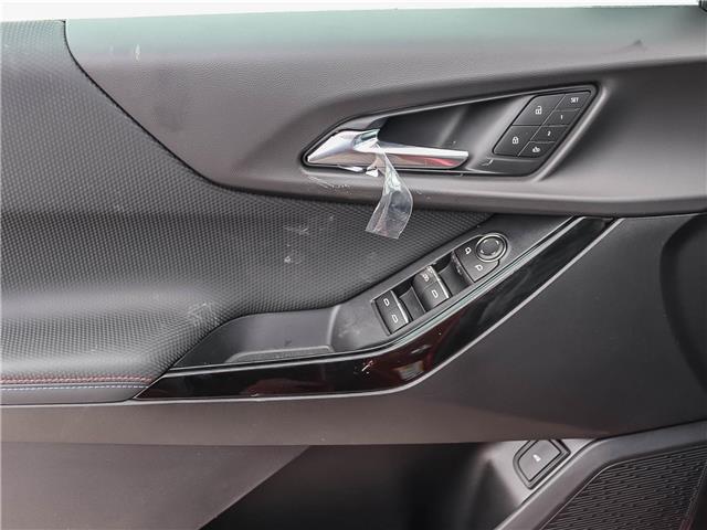 2026 Chevrolet Equinox RS (Stk: 26119) in Ingersoll - Image 8 of 25