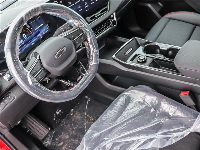 2026 Chevrolet Equinox RS (Stk: 26119) in Ingersoll - Image 9 of 25