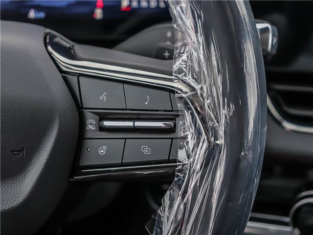 2026 Chevrolet Equinox RS (Stk: 26119) in Ingersoll - Image 13 of 25