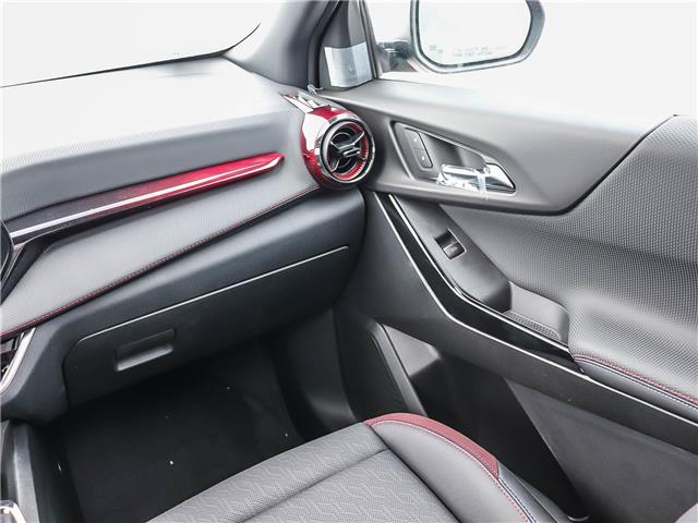 2026 Chevrolet Equinox RS (Stk: 26119) in Ingersoll - Image 17 of 25