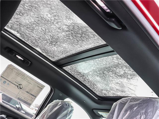 2026 Chevrolet Equinox RS (Stk: 26119) in Ingersoll - Image 18 of 25