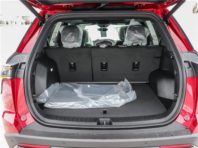 2026 Chevrolet Equinox RS (Stk: 26119) in Ingersoll - Image 20 of 25
