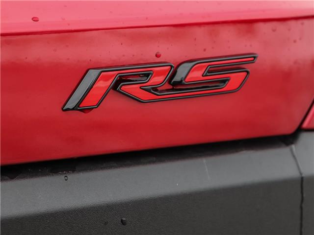 2026 Chevrolet Equinox RS (Stk: 26119) in Ingersoll - Image 21 of 25