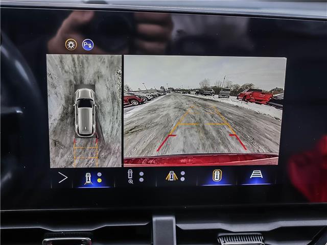 2026 Chevrolet Equinox RS (Stk: 26119) in Ingersoll - Image 24 of 25