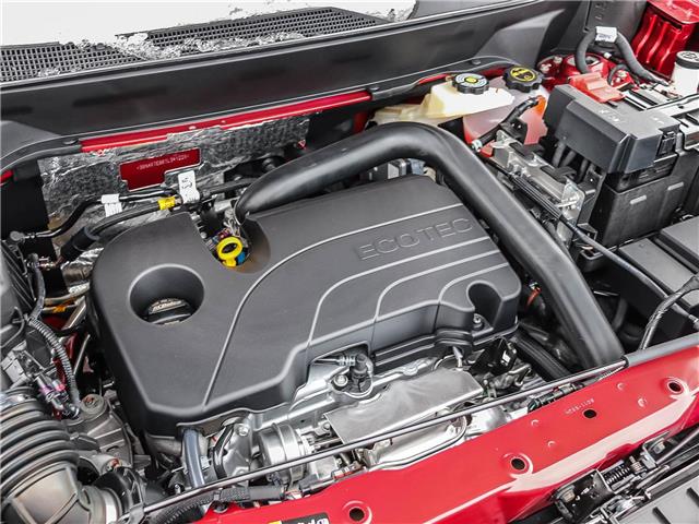 2026 Chevrolet Equinox RS (Stk: 26119) in Ingersoll - Image 25 of 25