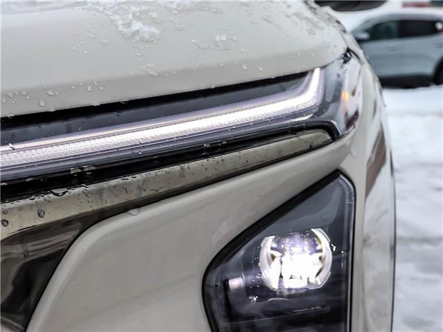 2026 Chevrolet Trax 2RS (Stk: 26134) in Ingersoll - Image 7 of 25
