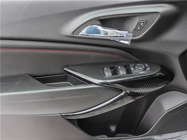 2026 Chevrolet Trax 2RS (Stk: 26134) in Ingersoll - Image 8 of 25