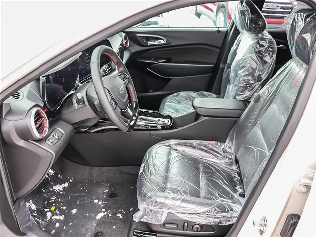 2026 Chevrolet Trax 2RS (Stk: 26134) in Ingersoll - Image 10 of 25