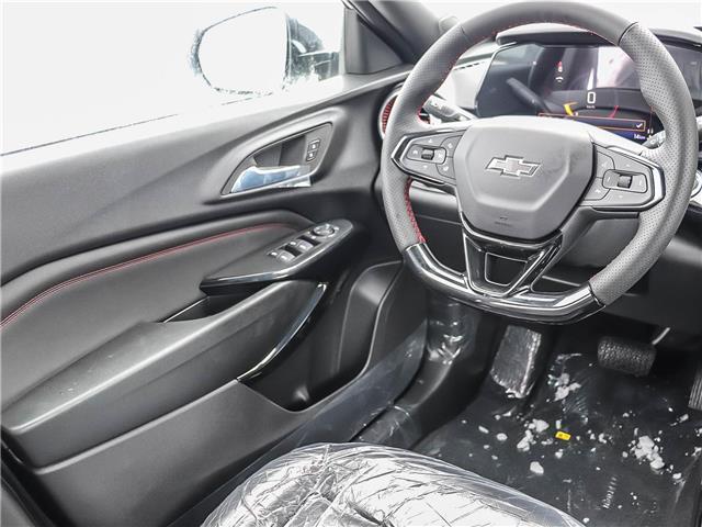 2026 Chevrolet Trax 2RS (Stk: 26134) in Ingersoll - Image 15 of 25