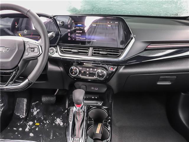 2026 Chevrolet Trax 2RS (Stk: 26134) in Ingersoll - Image 16 of 25