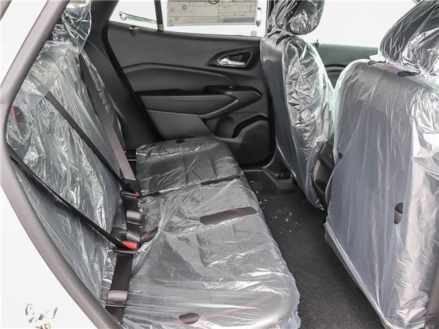 2026 Chevrolet Trax 2RS (Stk: 26134) in Ingersoll - Image 19 of 25