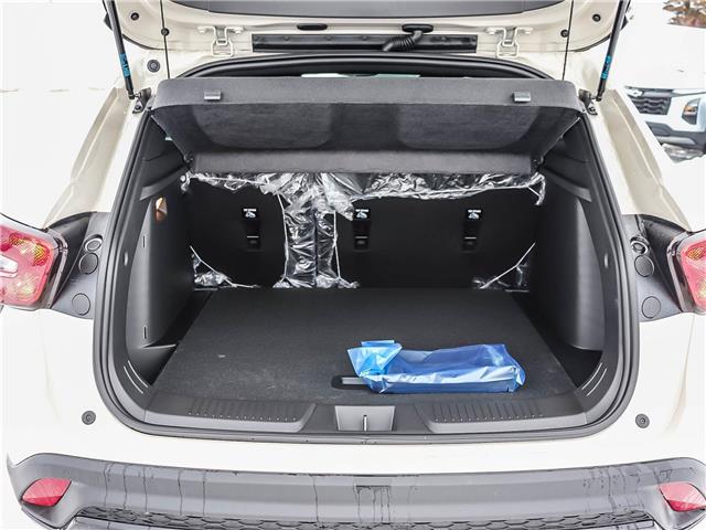 2026 Chevrolet Trax 2RS (Stk: 26134) in Ingersoll - Image 20 of 25