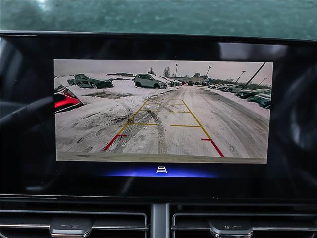 2026 Chevrolet Trax 2RS (Stk: 26134) in Ingersoll - Image 24 of 25