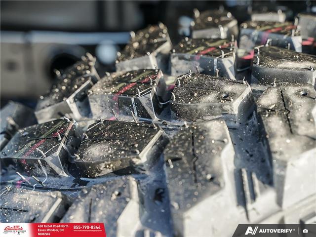 2026 Jeep Gladiator Sport S (Stk: 26080) in Essex-Windsor - Image 7 of 27