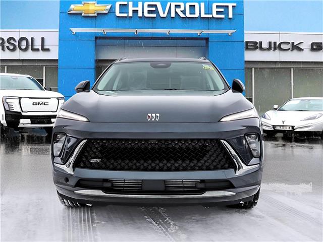 2026 Buick Envision Sport Touring (Stk: 26127) in Ingersoll - Image 2 of 25