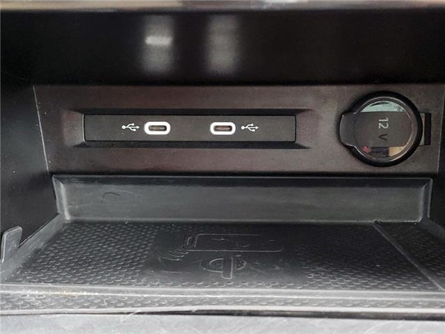 2023 Volkswagen Tiguan Comfortline R-Line Black (Stk: 2600731) in Regina - Image 41 of 46