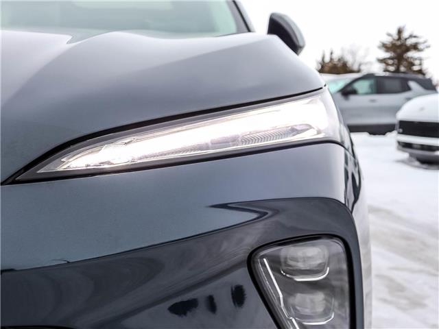 2026 Buick Envision Sport Touring (Stk: 26127) in Ingersoll - Image 7 of 25