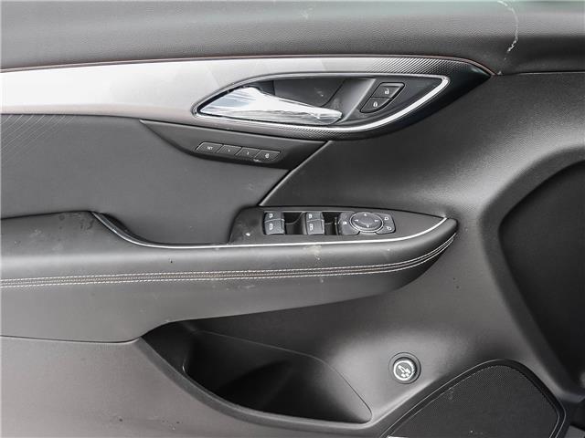 2026 Buick Envision Sport Touring (Stk: 26127) in Ingersoll - Image 8 of 25