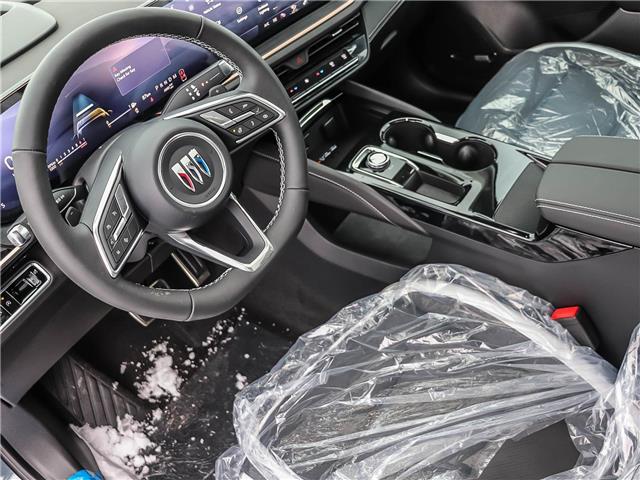 2026 Buick Envision Sport Touring (Stk: 26127) in Ingersoll - Image 9 of 25