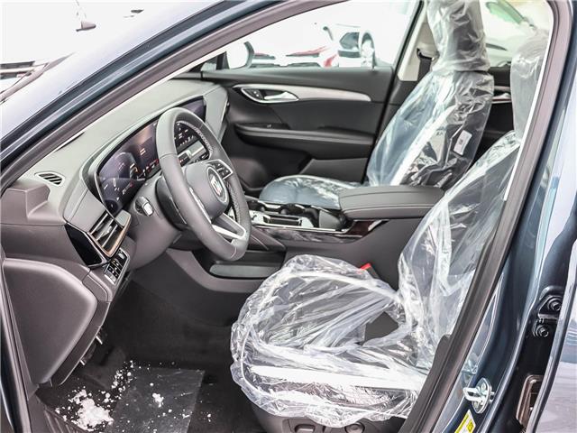 2026 Buick Envision Sport Touring (Stk: 26127) in Ingersoll - Image 10 of 25
