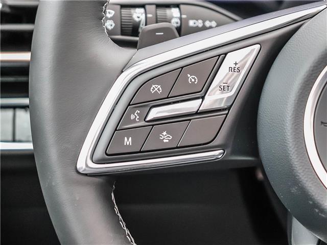 2026 Buick Envision Sport Touring (Stk: 26127) in Ingersoll - Image 12 of 25