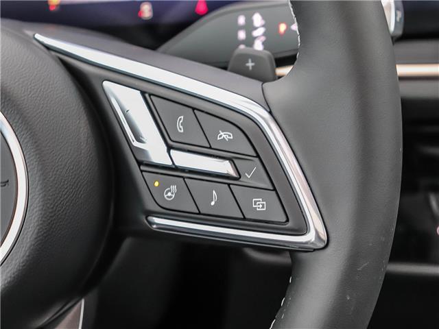 2026 Buick Envision Sport Touring (Stk: 26127) in Ingersoll - Image 13 of 25