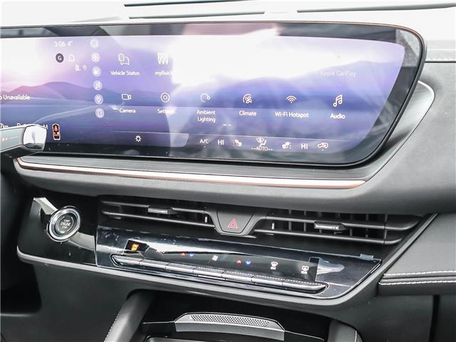 2026 Buick Envision Sport Touring (Stk: 26127) in Ingersoll - Image 14 of 25