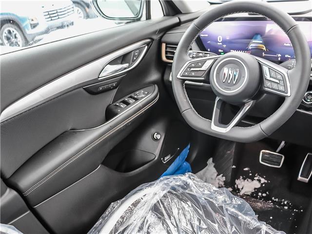 2026 Buick Envision Sport Touring (Stk: 26127) in Ingersoll - Image 15 of 25