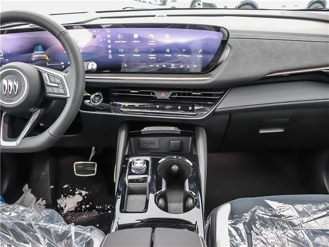 2026 Buick Envision Sport Touring (Stk: 26127) in Ingersoll - Image 16 of 25