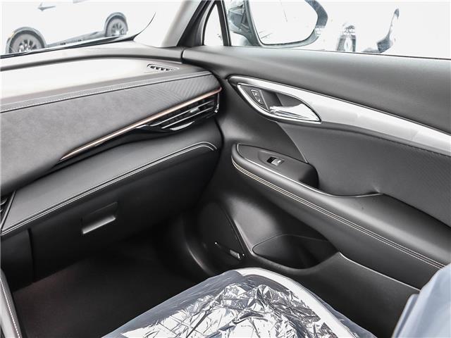 2026 Buick Envision Sport Touring (Stk: 26127) in Ingersoll - Image 17 of 25