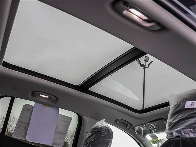 2026 Buick Envision Sport Touring (Stk: 26127) in Ingersoll - Image 18 of 25
