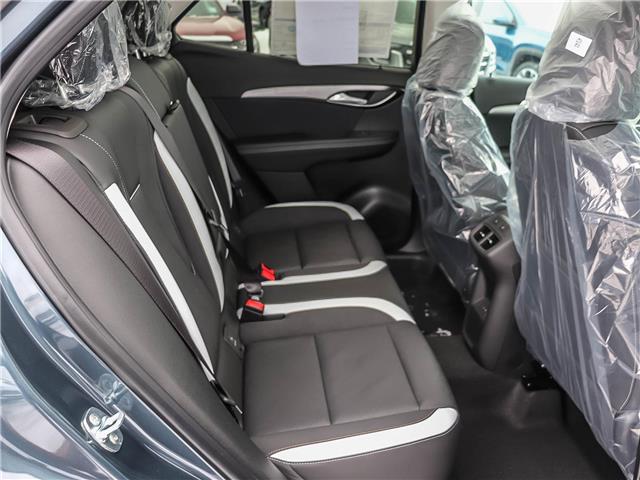 2026 Buick Envision Sport Touring (Stk: 26127) in Ingersoll - Image 19 of 25