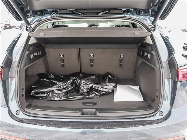 2026 Buick Envision Sport Touring (Stk: 26127) in Ingersoll - Image 20 of 25