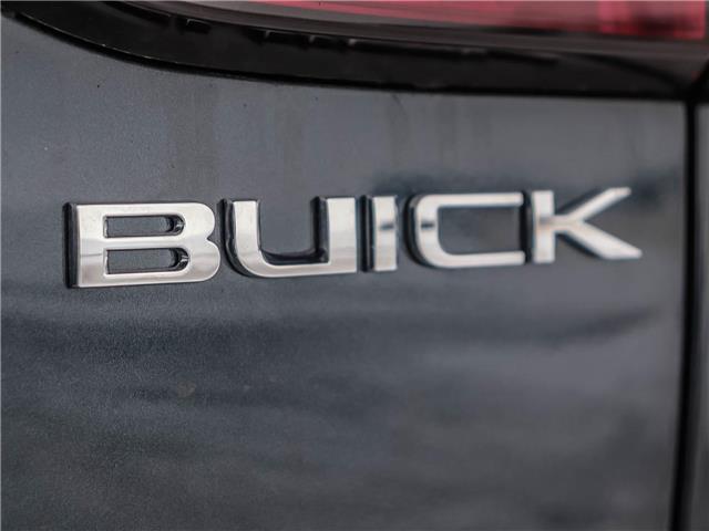 2026 Buick Envision Sport Touring (Stk: 26127) in Ingersoll - Image 21 of 25