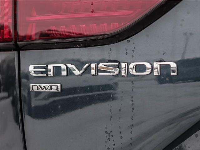 2026 Buick Envision Sport Touring (Stk: 26127) in Ingersoll - Image 22 of 25