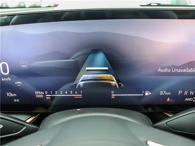 2026 Buick Envision Sport Touring (Stk: 26127) in Ingersoll - Image 23 of 25