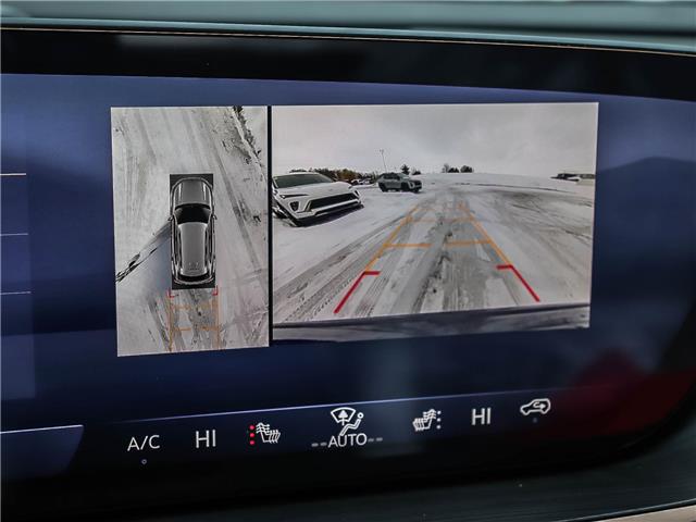 2026 Buick Envision Sport Touring (Stk: 26127) in Ingersoll - Image 24 of 25