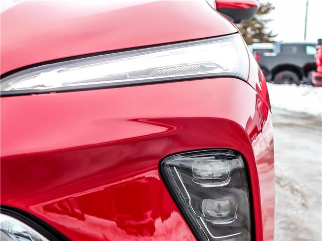 2026 Buick Envision Avenir (Stk: 26125) in Ingersoll - Image 7 of 25