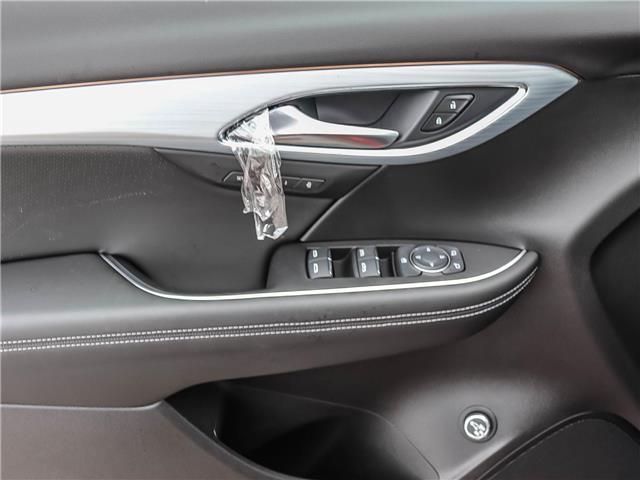 2026 Buick Envision Avenir (Stk: 26125) in Ingersoll - Image 8 of 25