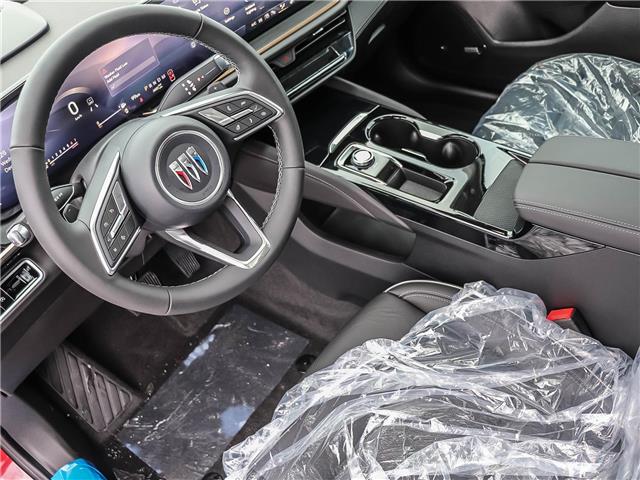 2026 Buick Envision Avenir (Stk: 26125) in Ingersoll - Image 9 of 25