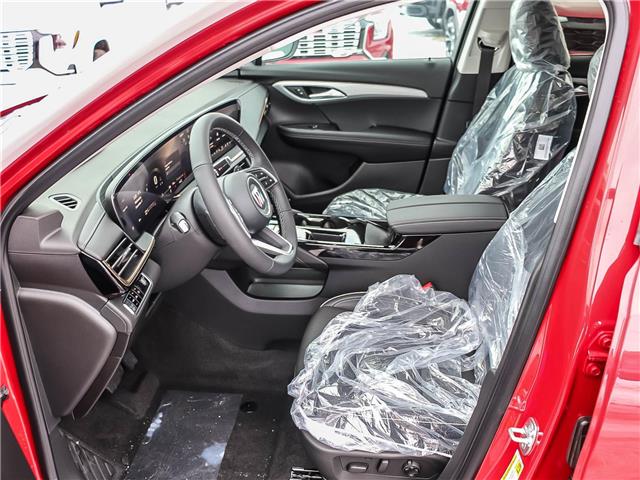 2026 Buick Envision Avenir (Stk: 26125) in Ingersoll - Image 10 of 25
