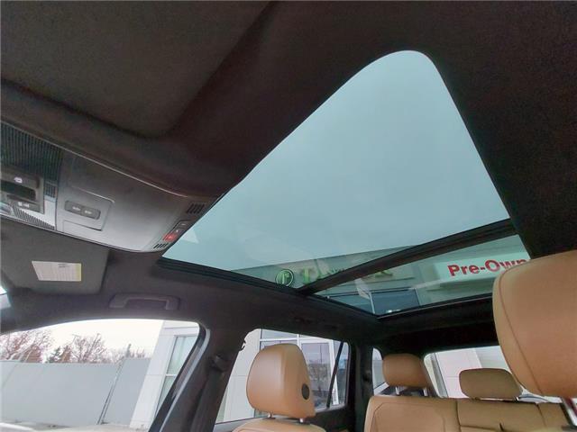 2023 Volkswagen Tiguan Comfortline R-Line Black (Stk: 2600731) in Regina - Image 45 of 46