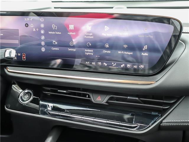 2026 Buick Envision Avenir (Stk: 26125) in Ingersoll - Image 14 of 25