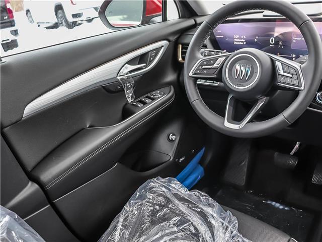2026 Buick Envision Avenir (Stk: 26125) in Ingersoll - Image 15 of 25