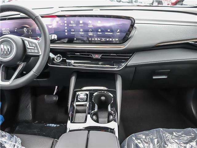 2026 Buick Envision Avenir (Stk: 26125) in Ingersoll - Image 16 of 25
