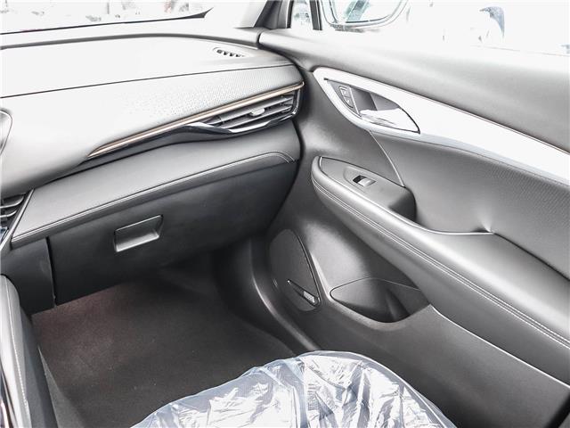 2026 Buick Envision Avenir (Stk: 26125) in Ingersoll - Image 17 of 25