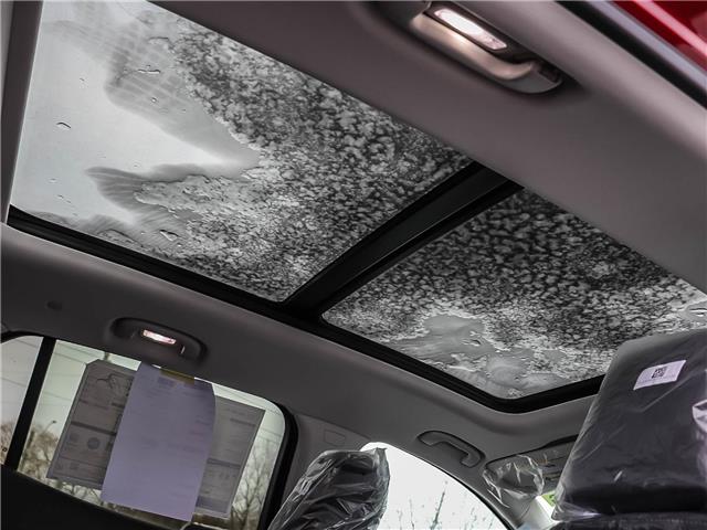 2026 Buick Envision Avenir (Stk: 26125) in Ingersoll - Image 18 of 25