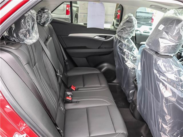 2026 Buick Envision Avenir (Stk: 26125) in Ingersoll - Image 19 of 25